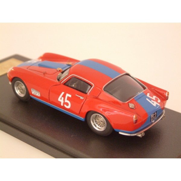 Ferrari 250 GT TDF # 45 Nurburgring 1958 Picard 0901GT - Standard Built 1:43